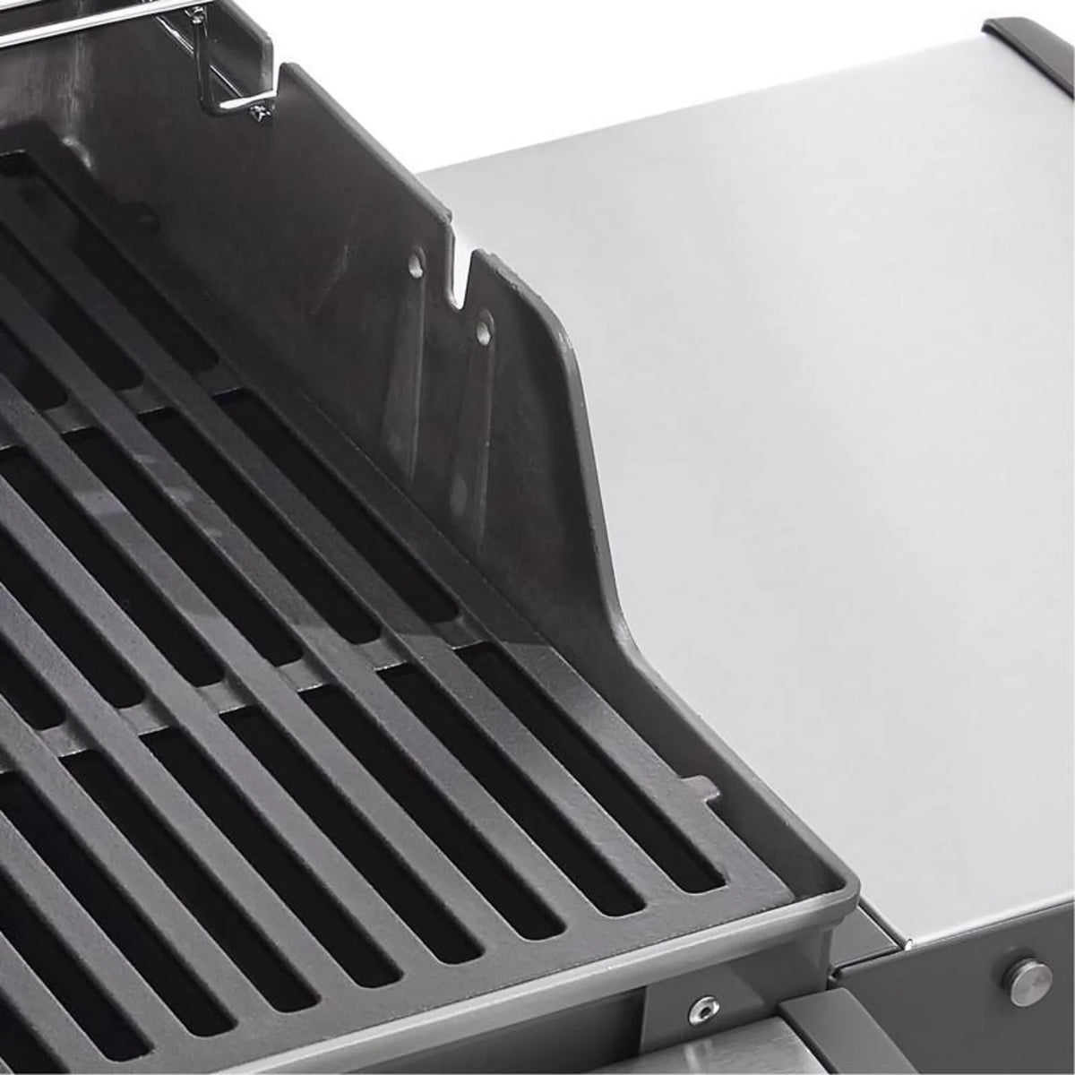 Weber 2 Burner Liquid Propane Grill, Black - Spirit E-210