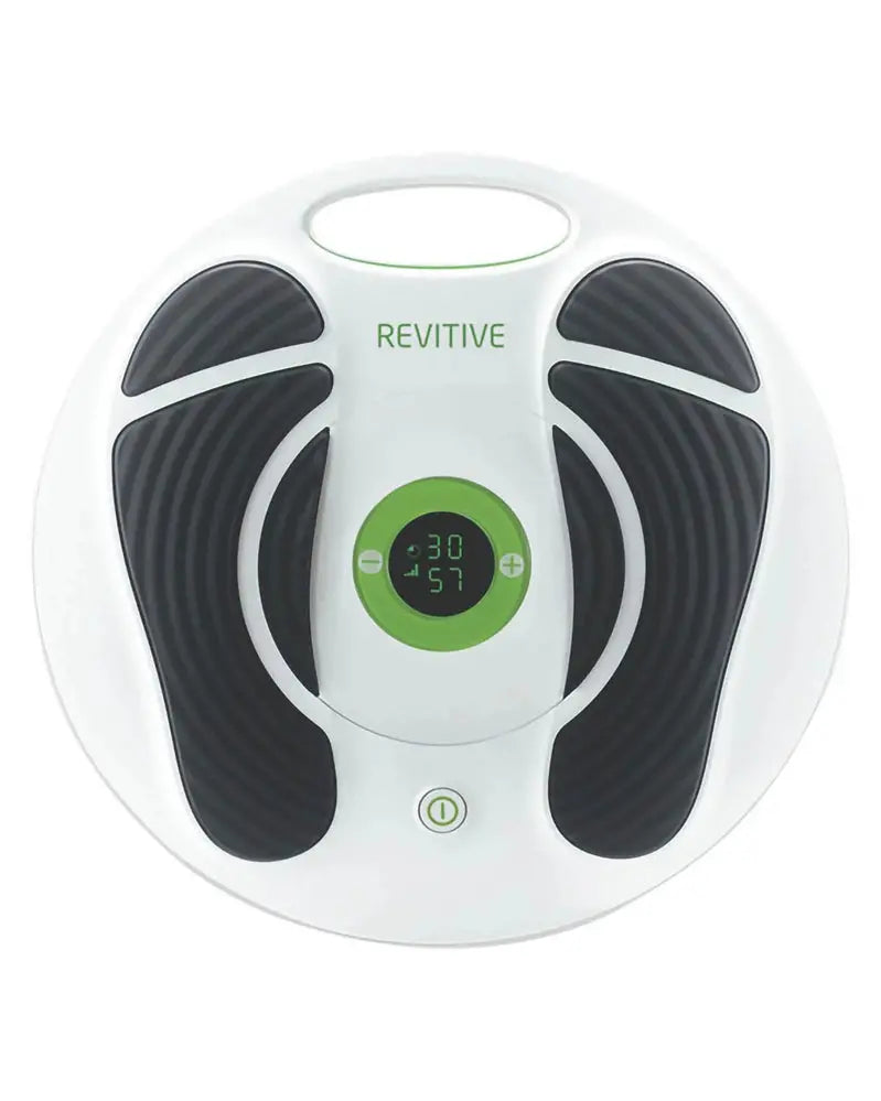 Revitive Pro Relief FDA-Cleared Circulation Booster With TENS And EMS Therapy