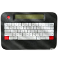 Freewrite Alpha Digital Typewriter, Backlit LCD, Wi-Fi Backup