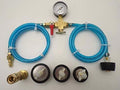 Swimming Pool Pressure Test Kit; Pool Leak; Pool Leak Detector; Pool Leak Detection; Swimming Pool Leak; Fix a Leak