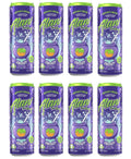Sugar-Free Energy Drink, Witch's Brew 12 fl oz, 8 Pack