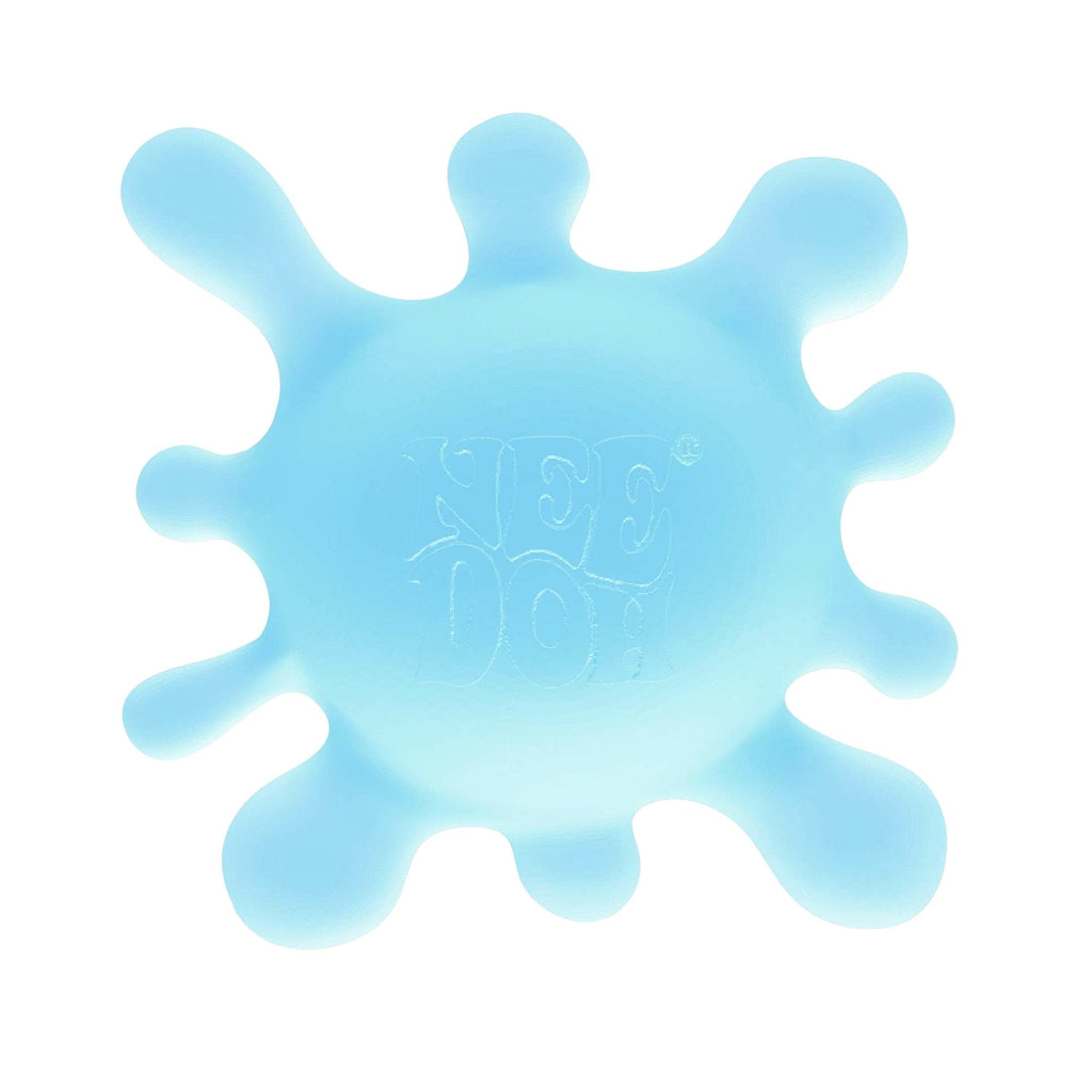 Sploot Splat BLUE Stress Ball