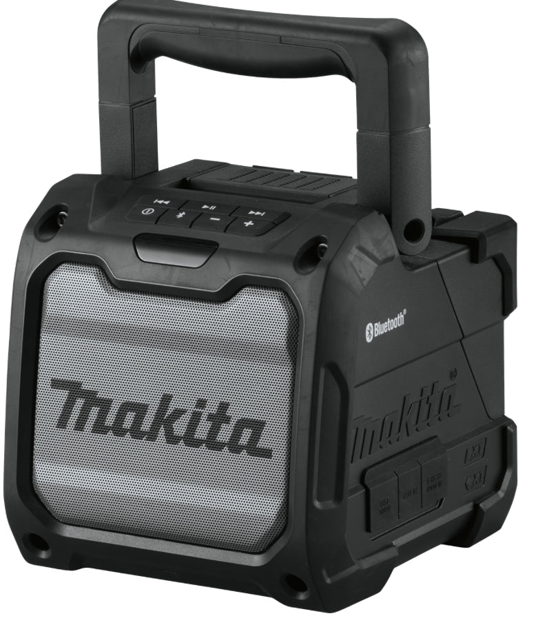 Factory Serviced Cordless Job Site Speaker Tool Only - TMI4500