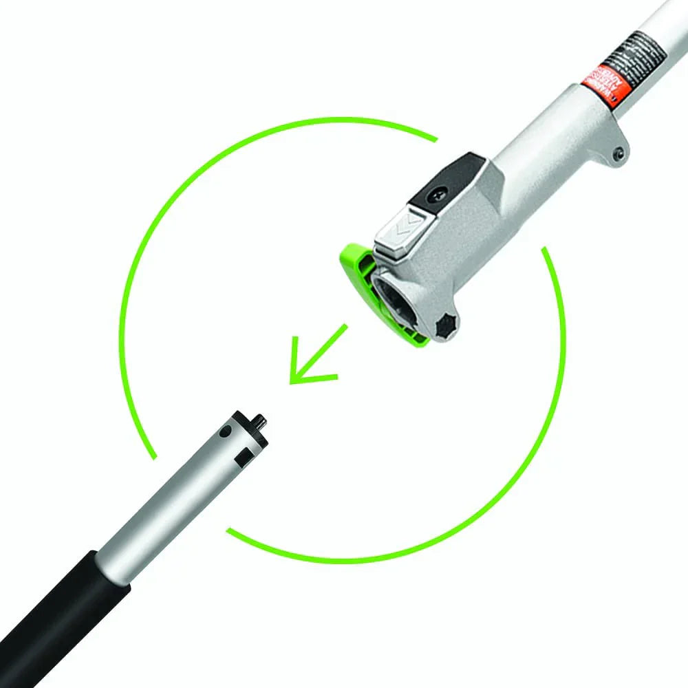 Multi Combo Kit 15 String Trimmer, 8 Inch Edger - MHC1502