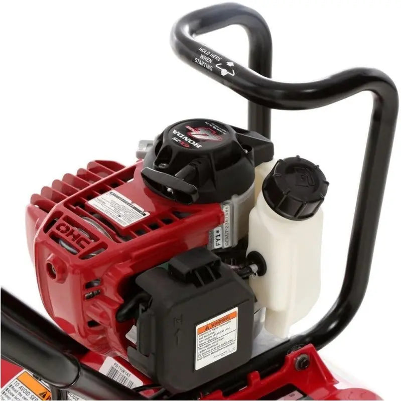 Honda Gas-Powered Garden Cultivator - FG110