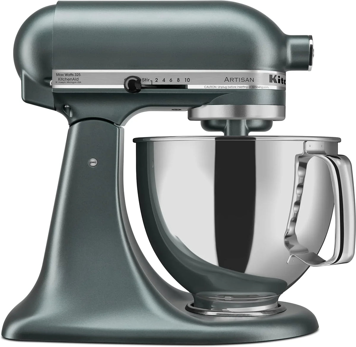 KitchenAid Artisan Series 5 Quart Tilt-Head Stand Mixer