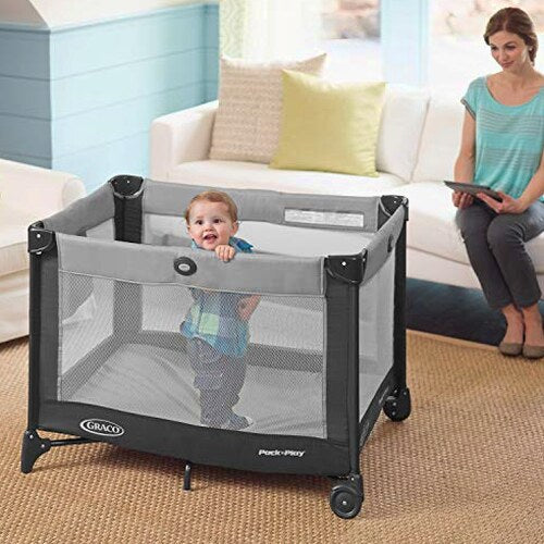 Graco Pack 'N Play On The Go Playard, Kagen