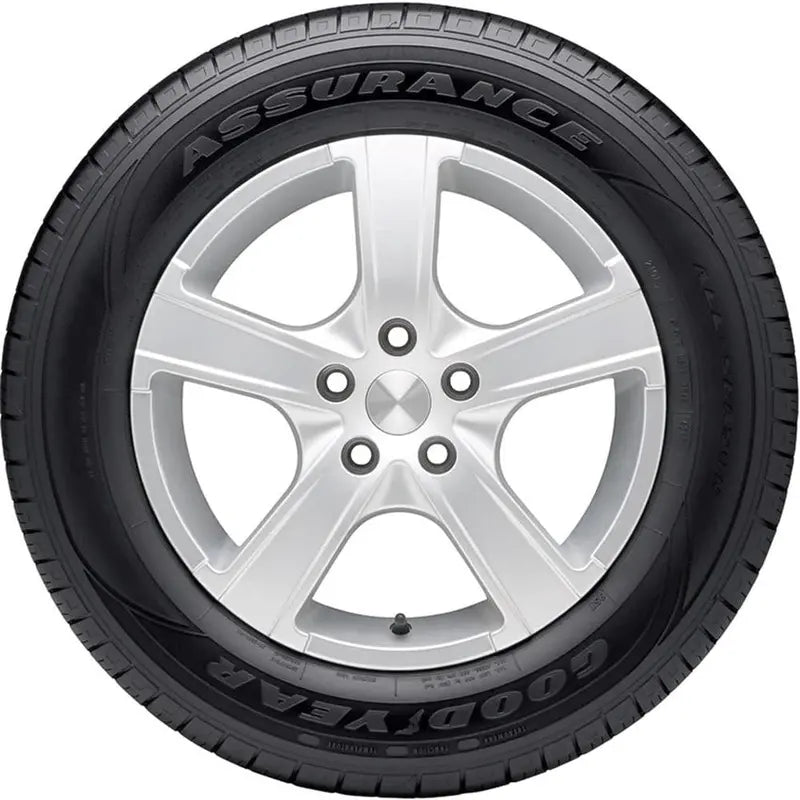 Goodyear Assurance All-Season Tire 245/60R18 105H Load Rating - 407819374