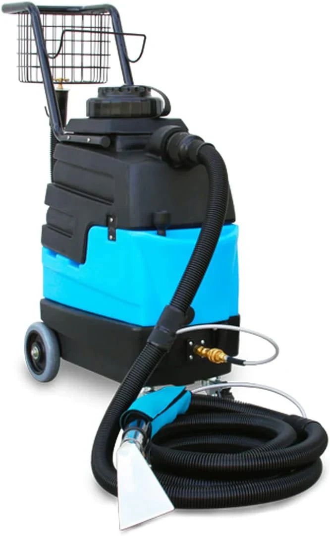 Auto Detailing Carpet Cleaning Machine - Portable And Powerful
