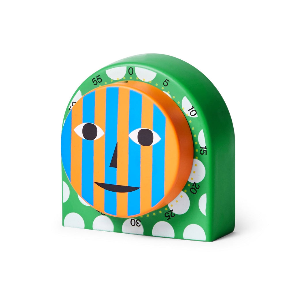 Dusen Dusen Everybody Kitchen Timer