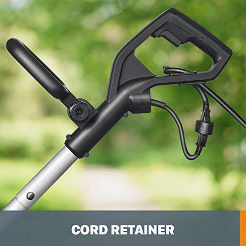 Worx Edger Lawn Tool, Electric Lawn Edger 12 Amp 7.5", Grass Edger &amp; Trencher