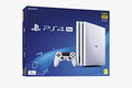 4 Pro 1TB White (PS4)