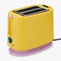 Bodum Bistro 2-Slice Toaster - Yellow