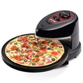Presto Pizzazz Plus Rotating Pizza Oven, Black - 03430