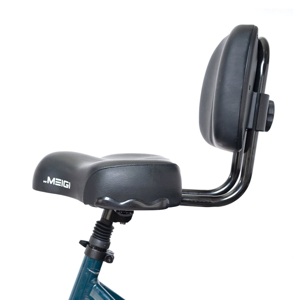 SILVERADO 20 48V/14AH 750W Foldable Fat Tire Electric Trike, 330LBS (96817362)