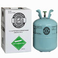R134A, 134a - 30lb Cylinder 1,1,1,2-Tetrafluoroethane AUTOMOTIVE