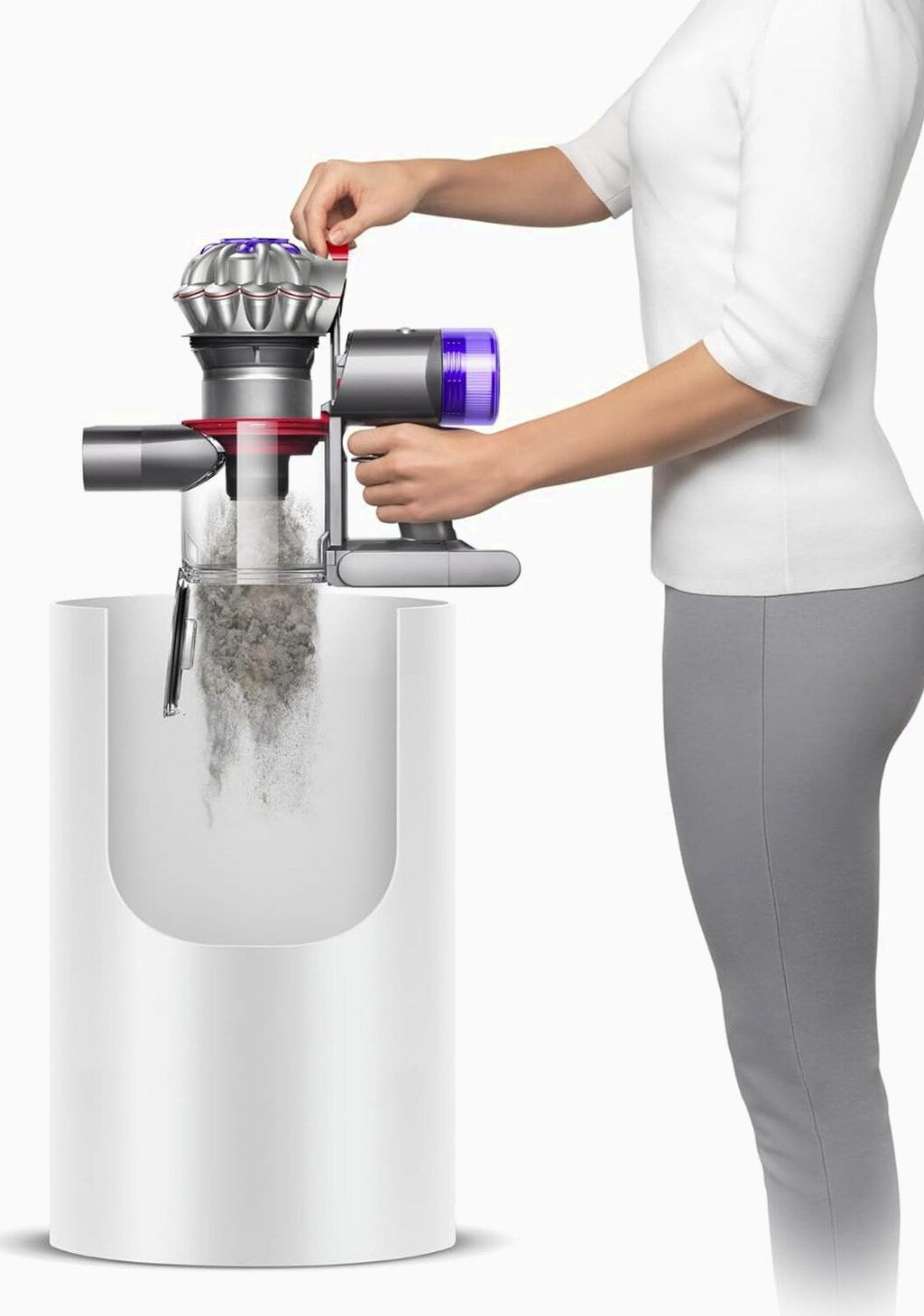 Dyson V8 Cordless Vacuum Cleaner