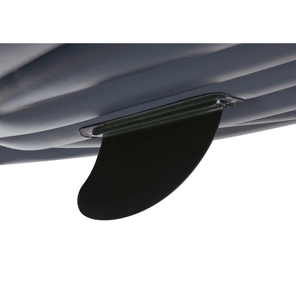 Intex Challenger K1 1-Person Inflatable Fishing Kayak Set, 108 x 30 x 13 Inches, 220-Pound Capacity