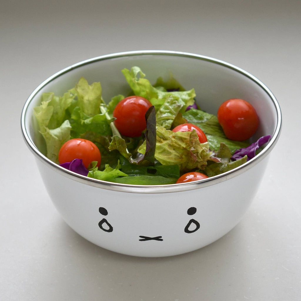 Miffy Mixing Bowl Set - Set of 3