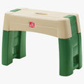 Step 2 Garden Kneeler Seat, Green