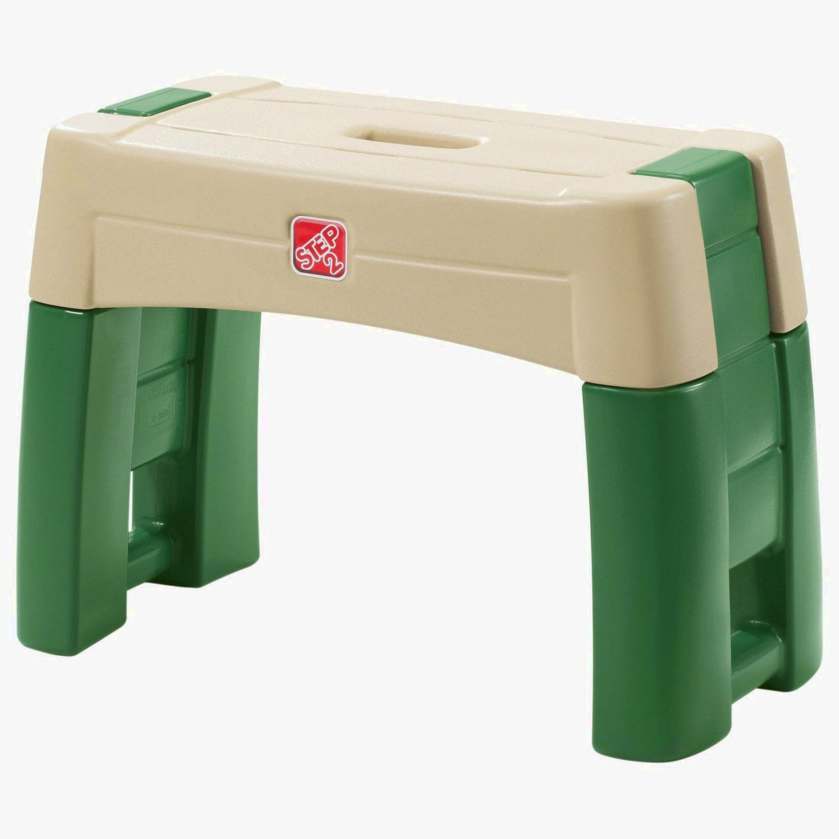 Step 2 Garden Kneeler Seat, Green