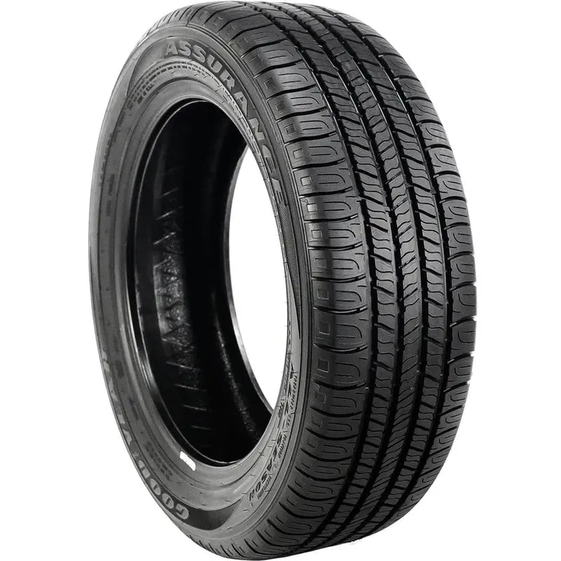 Goodyear Assurance All-Season Tire 245/60R18 105H Load Rating - 407819374