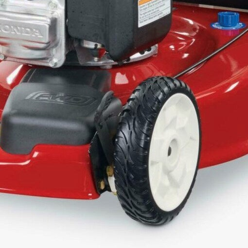 Toro Self Propelled Gas Lawn Mower 22 in. Honda Engine High Wheel Variable Speed