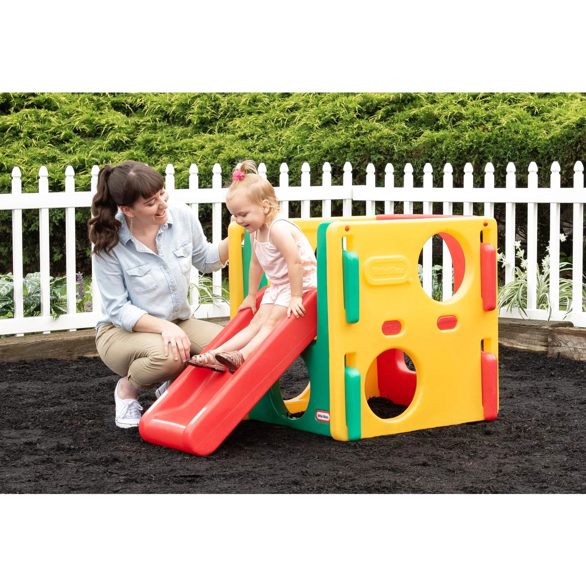 Little Tikes Jr. Activity Gym for Toddlers