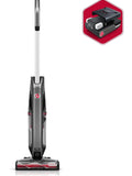Hoover ONEPWR Evolve Pet Cordless Small Upright Vacuum Cleaner Lightweight Stick Vac For Carpet and Hard Floor BH53422V Black