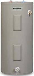 Reliance 50 Gallon Standard Electric Water Heater