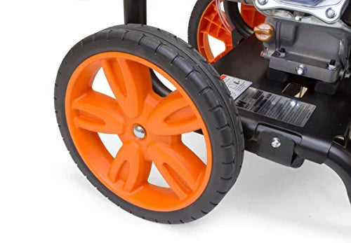 Gas-Powered Pressure Washer, 3200 PSI, 208cc, CARB Compliant