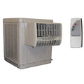 Essick Air Window Evaporative Cooler - RN50W