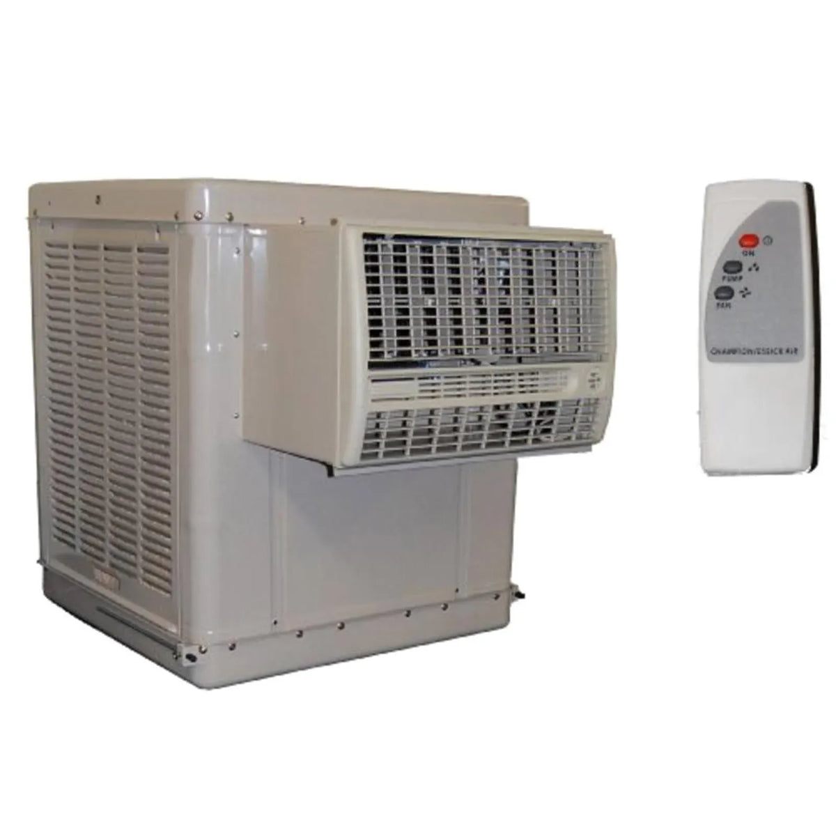 Essick Air Window Evaporative Cooler - RN50W
