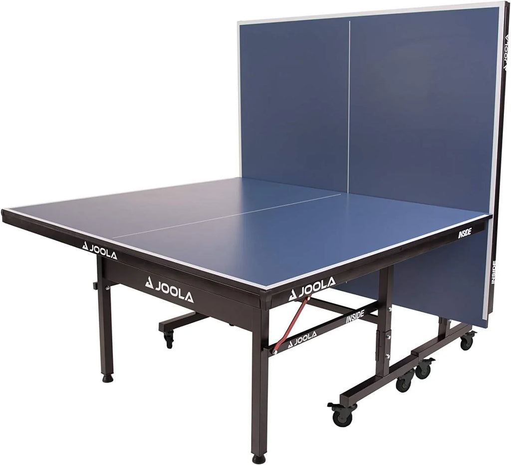 JOOLA Inside Professional Indoor Ping Pong Table, 13mm MDF, 108in x 60in x 30in - Inside