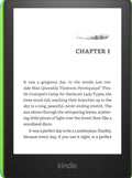 Amazon – Kindle Paperwhite Kids E-Reader 6.8′′ display with kid-friendly cover – 16GB – 2022 – 2023 – Emerald Forest