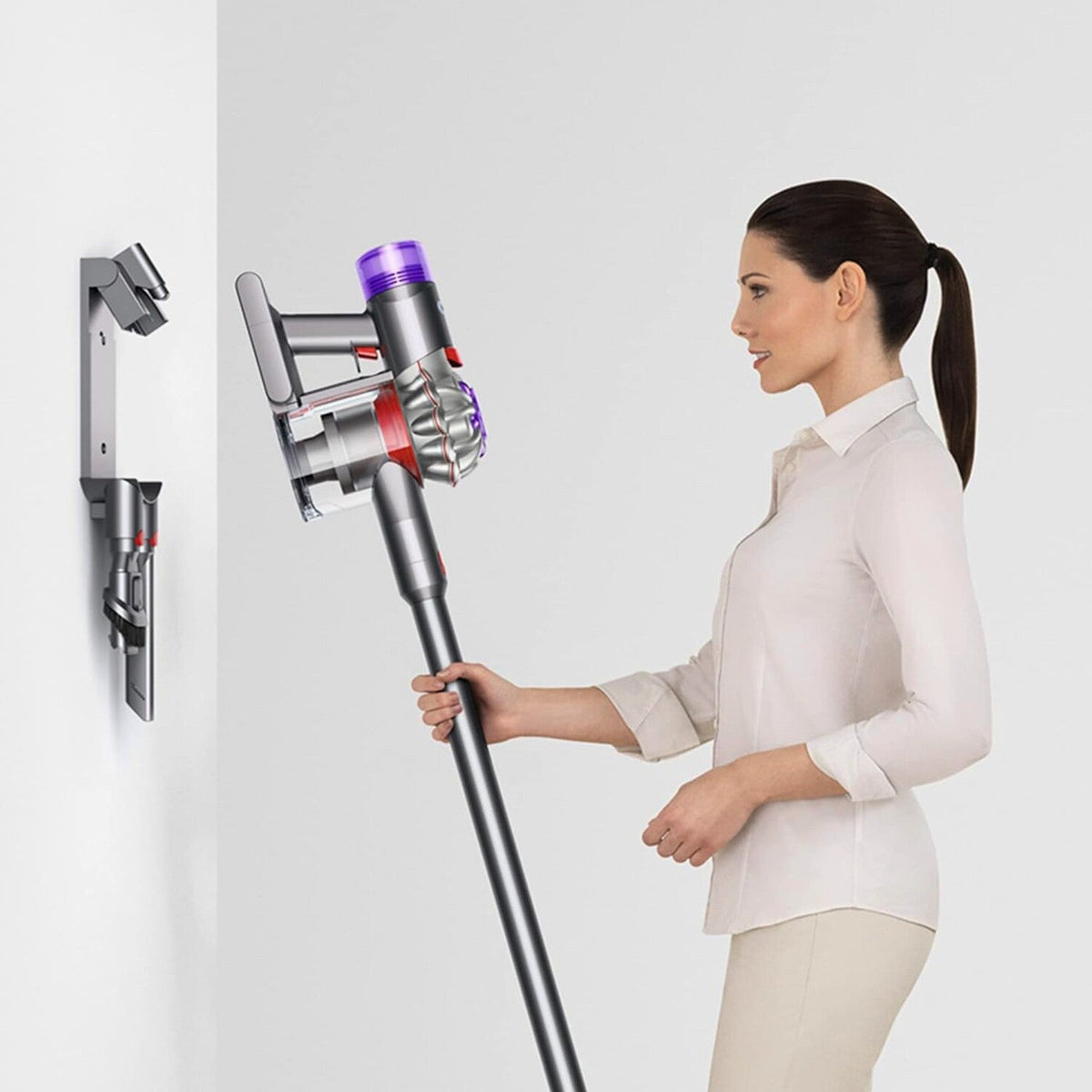 Dyson V8 Cordless Vacuum Cleaner