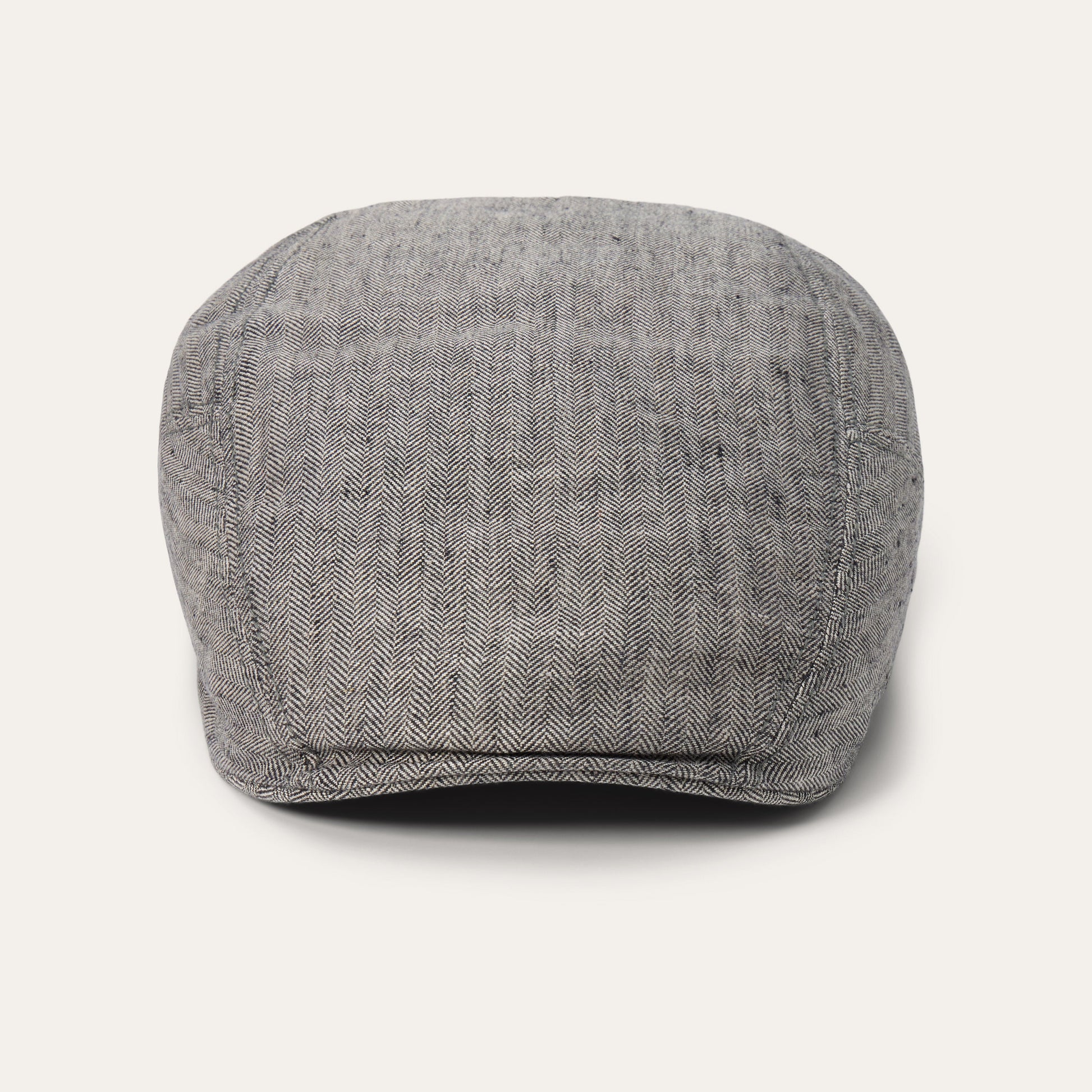 Linen Ivy Cap