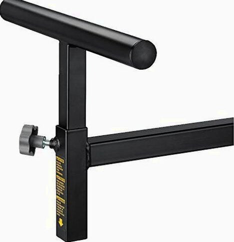 DEWALT Miter Saw Stand With Wheels (DWX726), Yellow