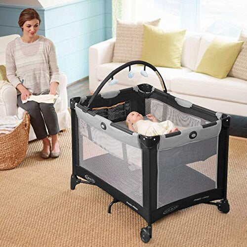 Graco Pack 'N Play On The Go Playard, Kagen