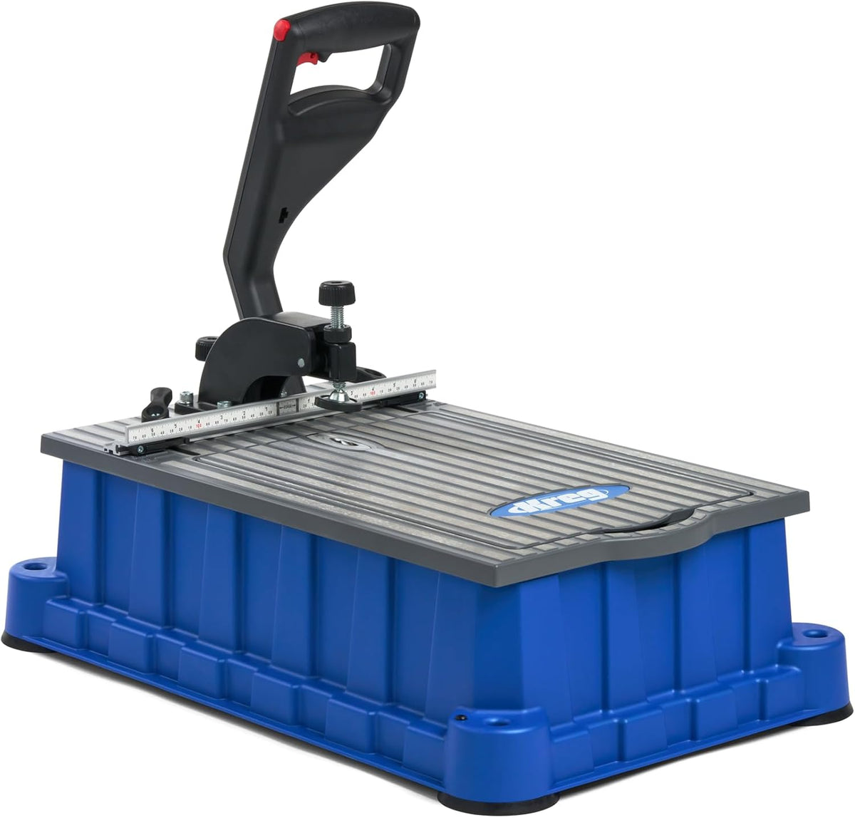 Kreg Foreman Pocket-Hole Machine - 110 Volts, Blue