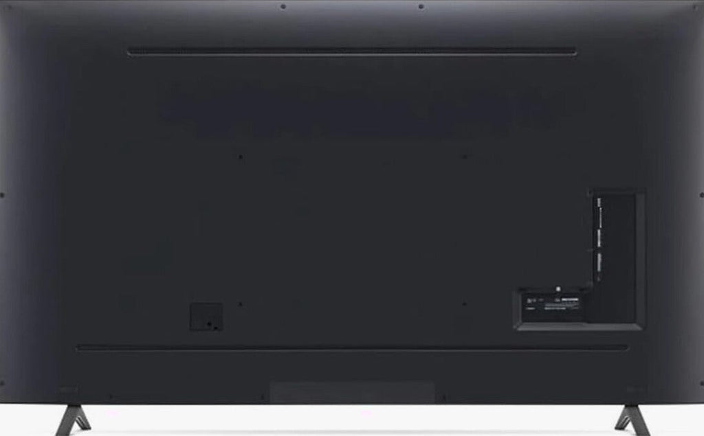 LG UQ7590 86-Inch Class UHD Smart TV 86UQ7590PUD 2022 - AI-Powered 4K Alexa Built-In Grey