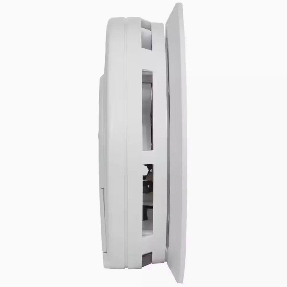 Firex 4-Pack Hardwired Smoke Detector