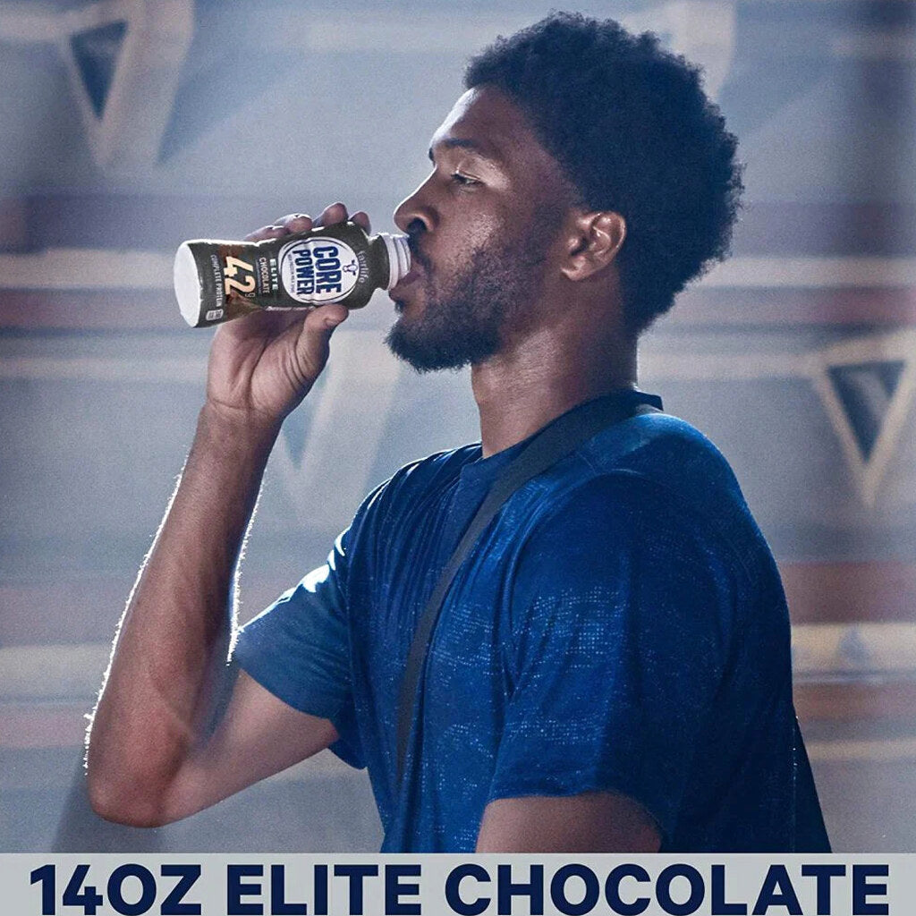 Core Power Elite Workout Recovery Drink