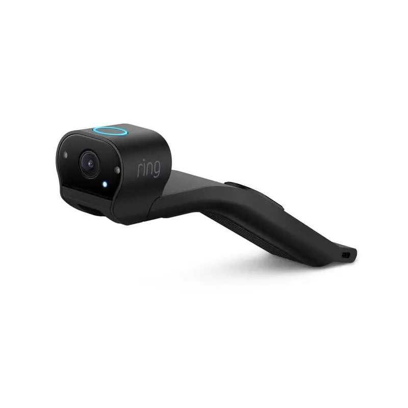 Ring Car Cam Dual-Facing HD Vehicle Security Camera With Night Vision And Motion Alerts