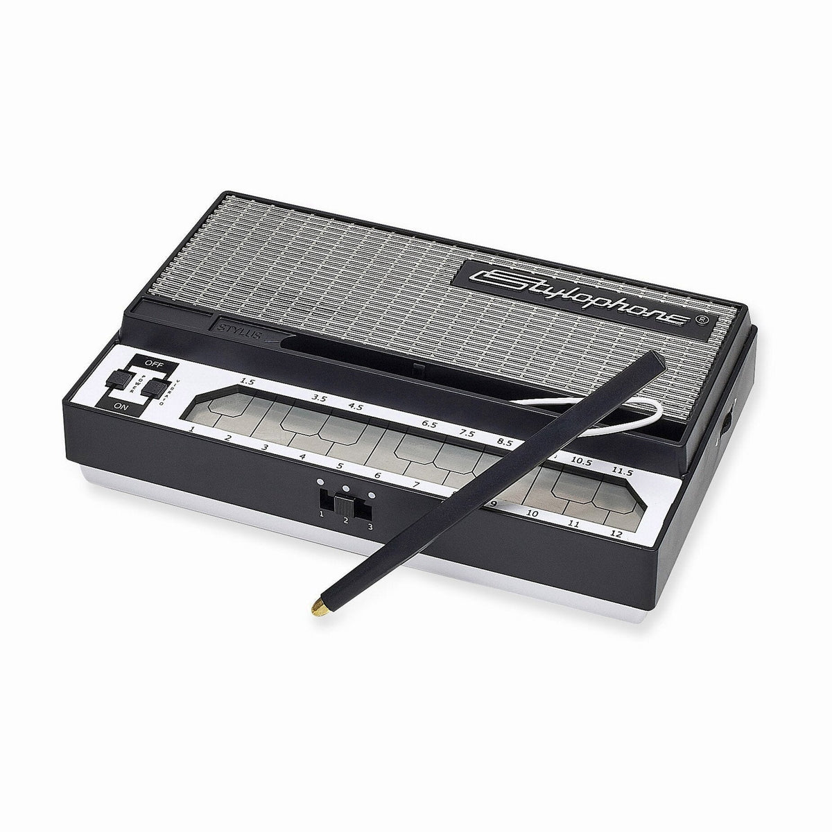 Stylophone S1 Pocket Synthesizer