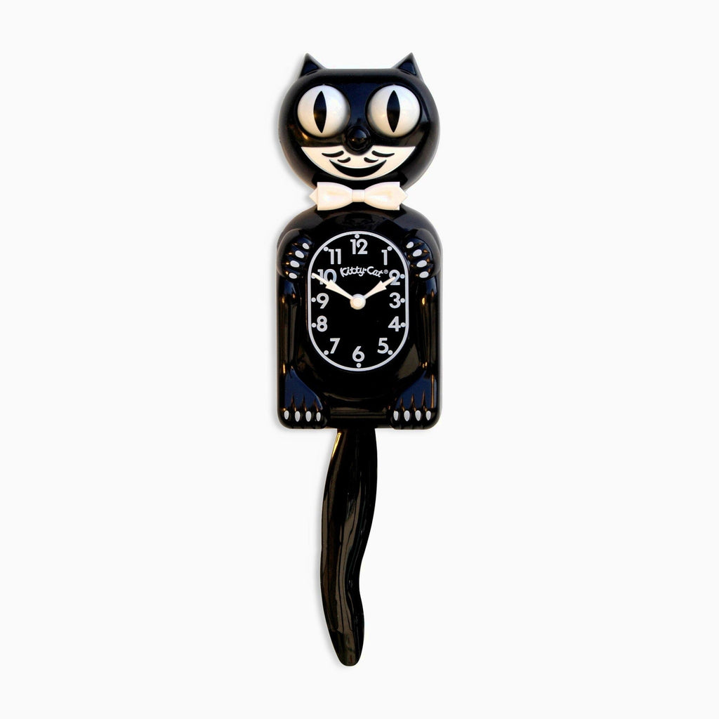 Kit-Cat Clock - Large