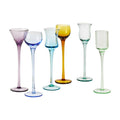 Long Stem Cordial Set