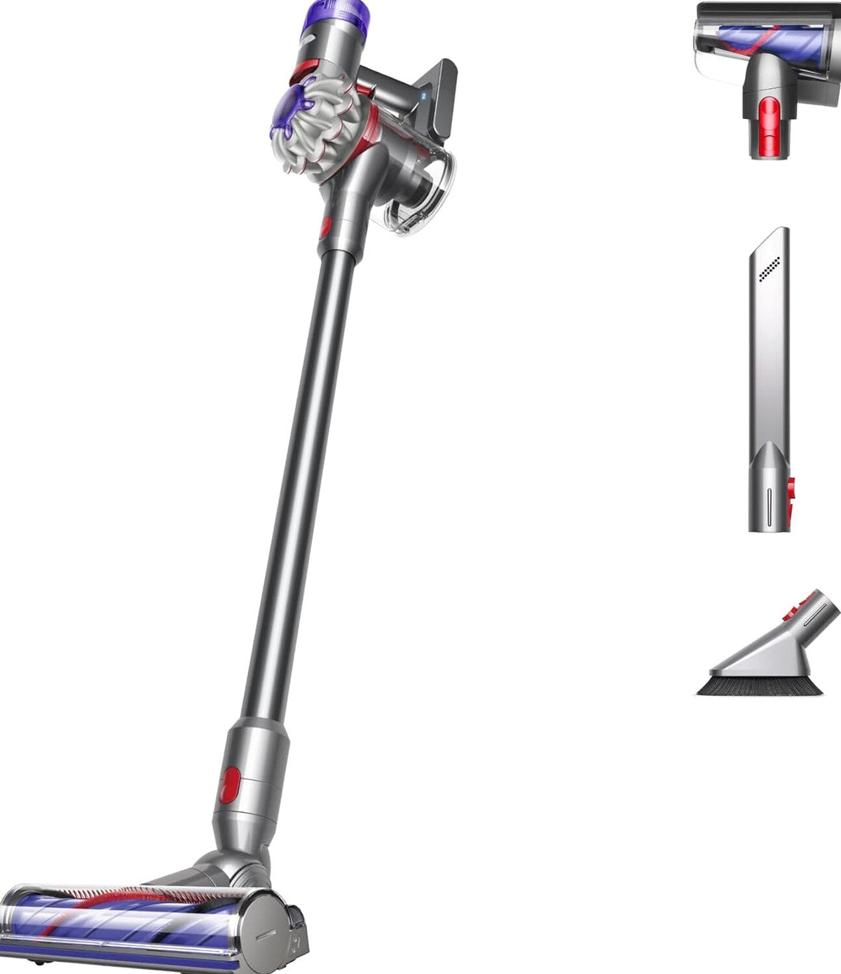 Dyson V8 Cordless Vacuum Cleaner