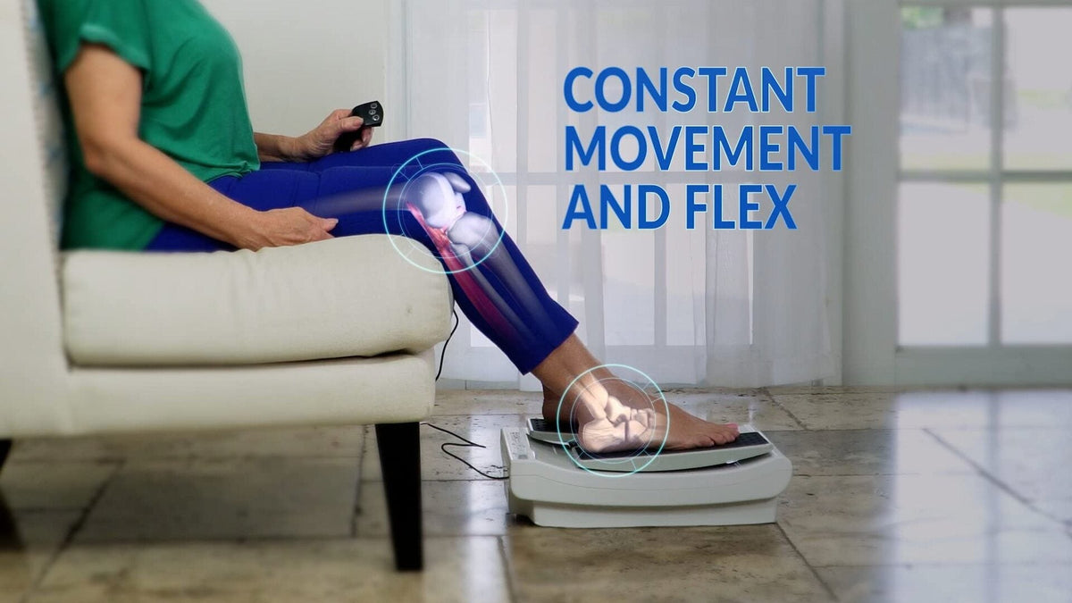 Legxercise Pro LEGX-012