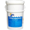 50 LBS CALCIUM HYPOCHLORITE POOL SHOCK BUCKET